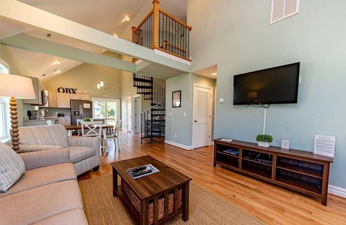 Harbinger Casa | Outer Banks Vacation Cottage