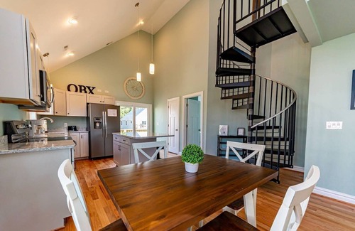 Harbinger Casa | Outer Banks Vacation Cottage