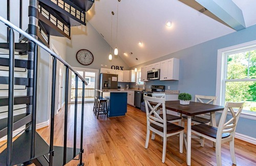 Harbinger Casa | Outer Banks Waterpark & Family Fun Cottage