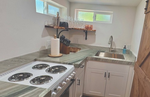 Prescott Casa | Outlaw Hideaway Downtown