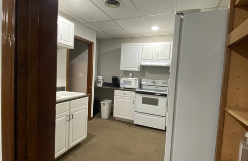 Iaeger Cabina | Outlaw Lodge (McCoy Floor 2nd)ATV,SXS, MX Offroad lodging