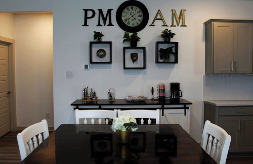 San Marcos Casa | Outlet Mall, San Marcos River, Sleeps 12 + Pets