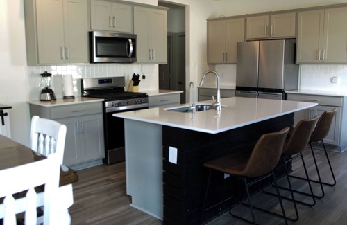 San Marcos Casa | Outlet Mall, San Marcos River, Sleeps 12 + Pets