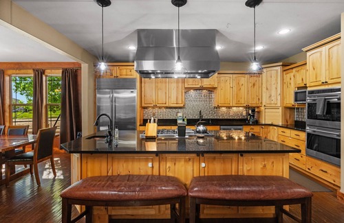 Bozeman Casa | Outpost Oasis- Wonderful 6 bedroom house!
