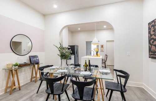 Five Points Apartamento | Outrider 111 by AvantStay 5 Minutes to Broadway