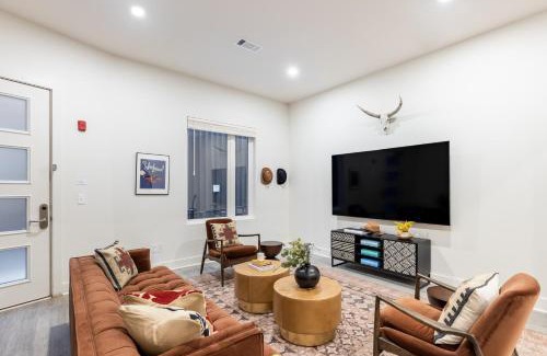 Five Points Apartamento | Outrider 111 by AvantStay 5 Minutes to Broadway