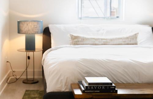 Five Points Apartamento | Outrider 111 by AvantStay 5 Minutes to Broadway