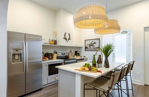 Barclay Drive Casa | Outrider Buyout - 2 Units by AvantStay | Sleeps 24