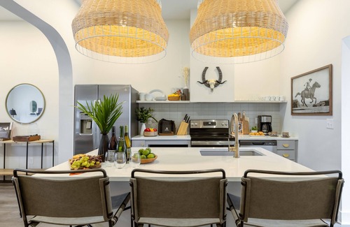 Barclay Drive Casa | Outrider Buyout - 2 Units by AvantStay | Sleeps 24
