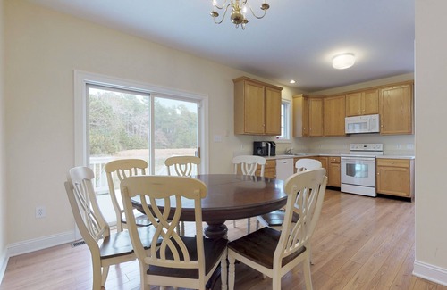 Cambridge Casa | Soporte en Swan Cove Manor