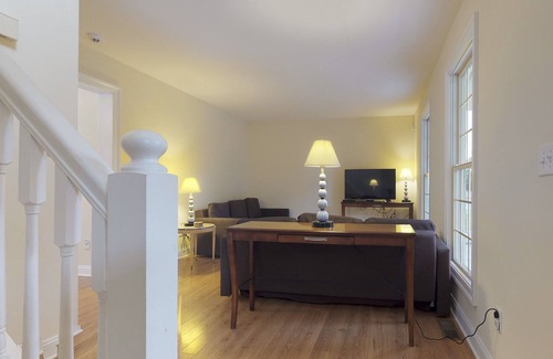 Cambridge Casa | Soporte en Swan Cove Manor