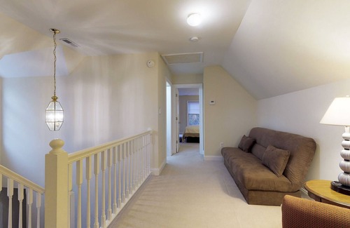 Cambridge Casa | Soporte en Swan Cove Manor