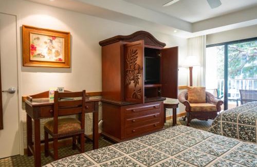 Kaanapali Complejo | OUTRIGGER Kāʻanapali Beach Resort