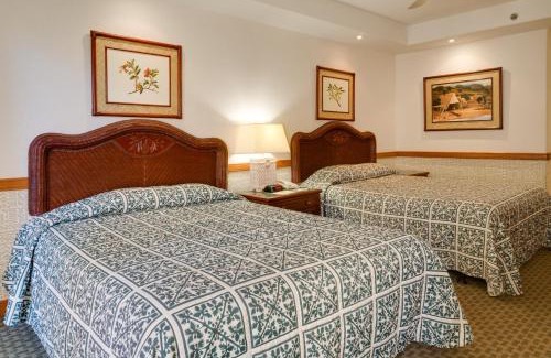 Kaanapali Complejo | OUTRIGGER Kāʻanapali Beach Resort