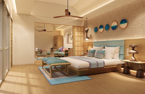 Ko Phi Phi Complejo | OUTRIGGER Phi Phi Island Resort