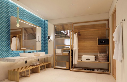 Ko Phi Phi Complejo | OUTRIGGER Phi Phi Island Resort