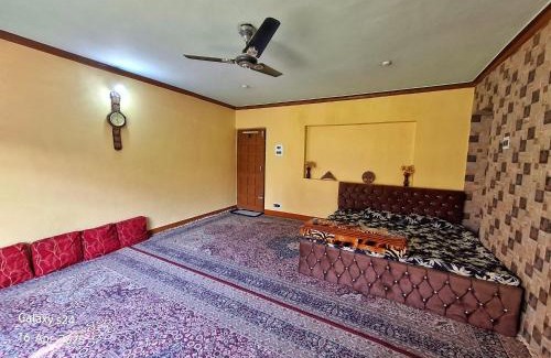 Srinagar Apartamento | Outsaw cottage