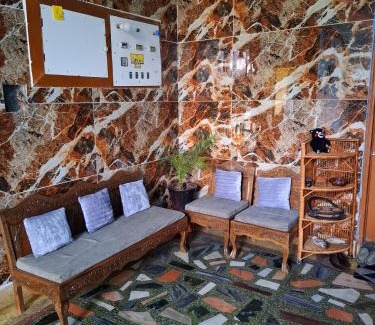 Srinagar Apartamento | Outsaw cottage