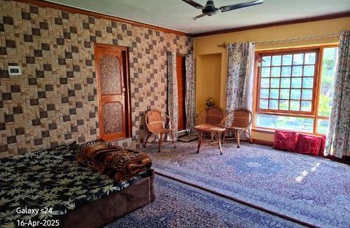 Srinagar Apartamento | Outsaw cottage
