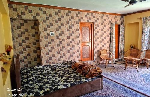 Srinagar Apartamento | Outsaw cottage