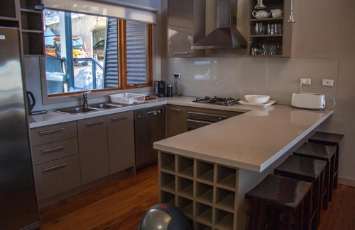 Hotham Heights Apartamento | Outside Edge