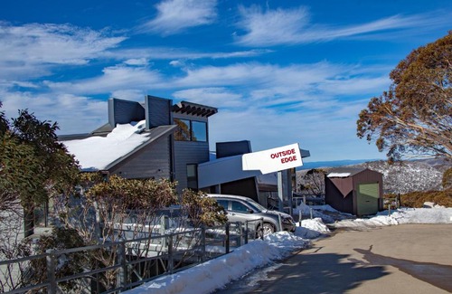 Hotham Heights Apartamento | Outside Edge
