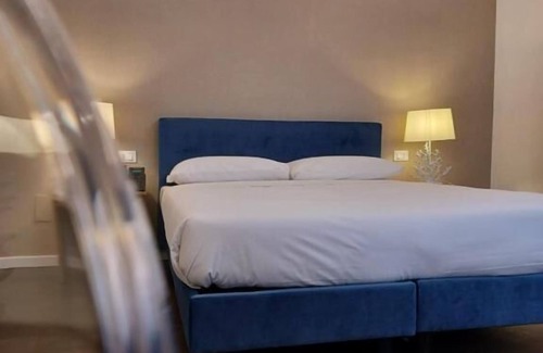 Foggia Hotel | Outside Hotel