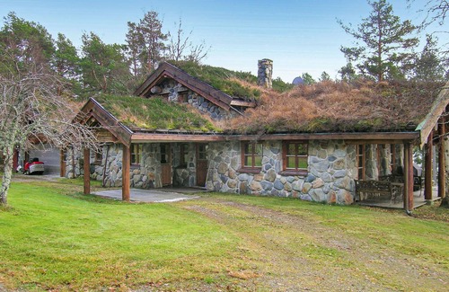 Molde Casa | Alojamiento de 5 habitaciones en Skåla