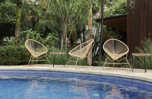 Playa Santa Teresa Hotel | Outsite Santa Teresa Playa