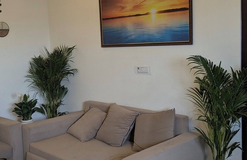 Sanganer Apartamento | Outspace | 1BHK | Spacious | Cozy | Peaceful