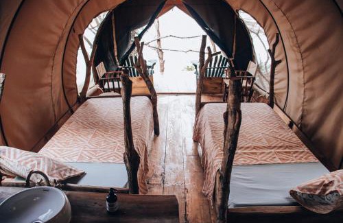 Rufiji Otro | Outspan Rufiji Explorers