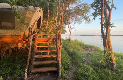 Rufiji Otro | Outspan Rufiji Explorers