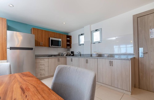 Cabarete Apartamento | Outstanding 1 Bedroom Apartment Pool View B