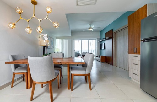 Cabarete Apartamento | Outstanding 1 Bedroom Apartment Pool View B