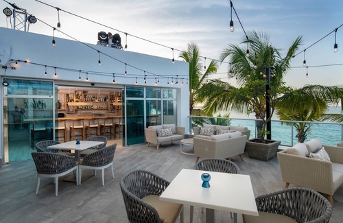 Cabarete Apartamento | Outstanding 1 Bedroom Apartment Pool View B