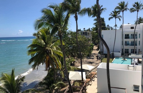 Cabarete Apartamento | Outstanding 1 Bedroom Apartment Pool View B