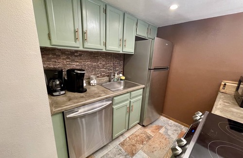 Frisco Condominio | Outstanding Amenities! Stunning Views! Perfect Location!