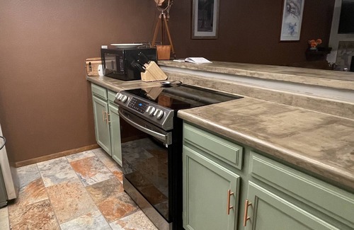 Frisco Condominio | Outstanding Amenities! Stunning Views! Perfect Location!