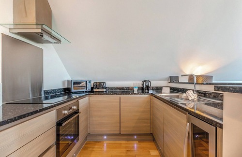 Middlezoy Apartamento | Outstanding and beautifully presented first floor apartment.