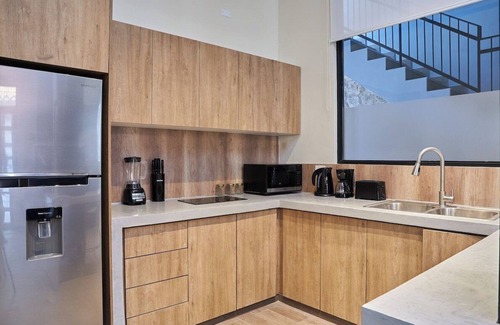 Casco Viejo Apartamento | Increíble Apartamento doble con piscina y rooftop