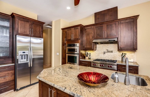 Palm Desert Casa | 5 CAMA 5 BAÑO 5 ESTRELLAS LUJO EL PASEO INICIO