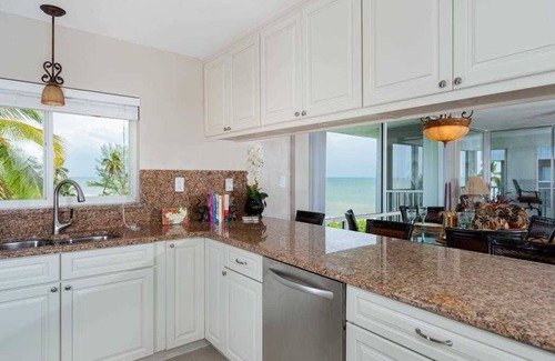 Sanibel Condominio | Outstanding Executive Condominium; Gulfside Place; Sanibel