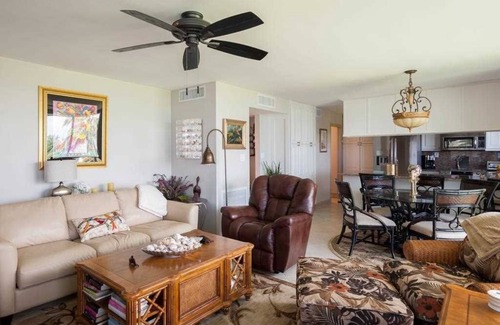 Sanibel Condominio | Outstanding Executive Condominium; Gulfside Place; Sanibel