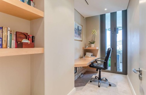 Victoria and Alfred Waterfront Apartamento | Outstanding V&A Marina Waterfront apartment