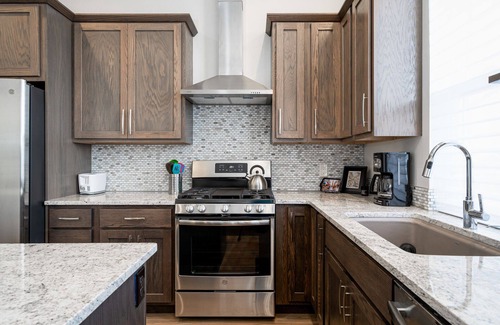 Valley West Casa | Outwest Hideaway - One Bedroom Apartment in Bozeman's Valley West Subdivision