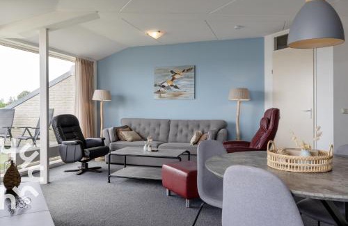 Municipality of Steenwijkerland Apartamento | OV070 - 4P Appartment very close to Giethoorn