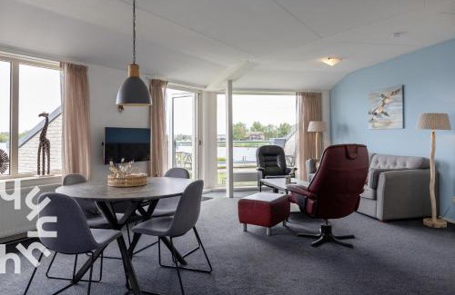 Municipality of Steenwijkerland Apartamento | OV070 - 4P Appartment very close to Giethoorn