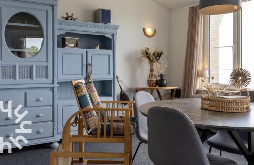 Municipality of Steenwijkerland Apartamento | OV070 - 4P Appartment very close to Giethoorn
