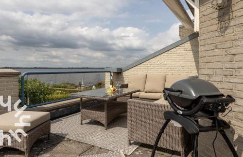 Sint Jansklooster Apartamento | OV574 - Grundel 14 Giethoorn