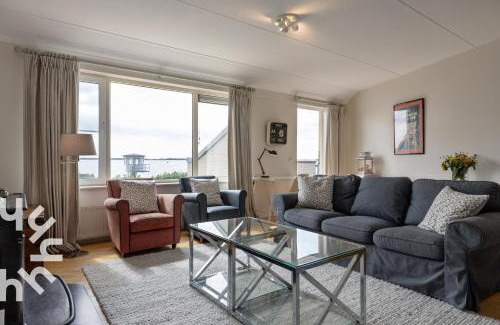 Sint Jansklooster Apartamento | OV574 - Grundel 14 Giethoorn